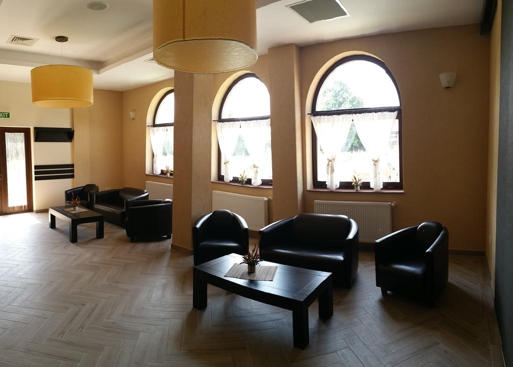 Pensiunea Berna Bacau Bagian luar foto
